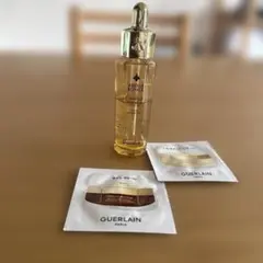 GUERLAIN ABEILLE ROYALE トライアルセット - メルカリ