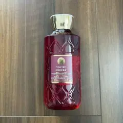 Bath & Body Works YOU'RE CHEEKY ボディウォッシュのサムネイル