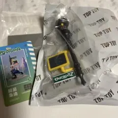 ズートピア フィギュア　ジュディ