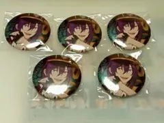 あんさんぶるスターズ 缶バッジ スタライ BMS 礼瀬マヨイ 5個セット
