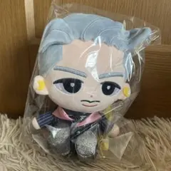 SnowMan すのチルBIGぬいぐるみ　岩本照