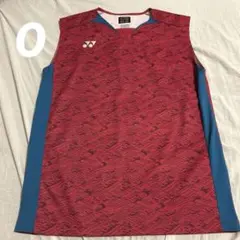 バドミントンヨネックスユニフォーム日本代表XOサイズ - メルカリ