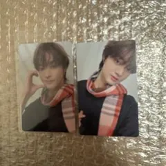 &TEAM EJ ウィジュ　月狼　スプサトレカ　2枚セット