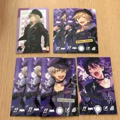 あんスタ 斎宮宗 セット - メルカリ