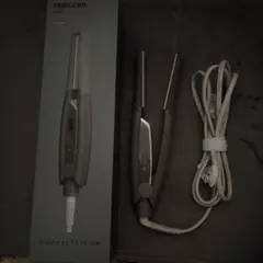 Nobby by TESCOM ストレートヘアアイロン 本体