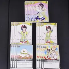ホロカ ホロライブカード 大空スバル Debut P プロモ 大空スバル[Debut]【ホロカトレカお買得価格通販：CBトレコロ】