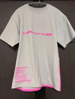 2026年最新】xg tシャツの人気アイテム - メルカリ