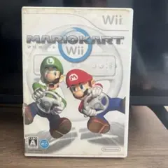 wii マリオカート