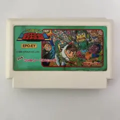 ファミコン 野球盤