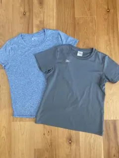 ミズノ　MIZUNO 半袖　Tシャツ