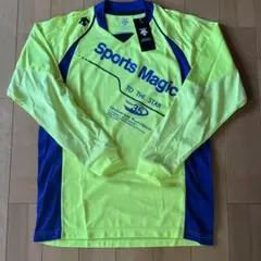 長袖 バレーボール