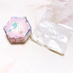 アリエル　アクセサリー　ネックレス　東京ディズニーシー