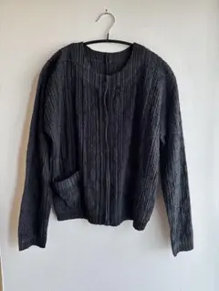2025年最新】プリーツプリーズ カーディガンの人気アイテム - メルカリ