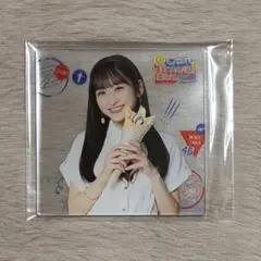 や*ま様 乃木坂46 一ノ瀬美空 アクリルコースター 真夏の全国ツアー2024