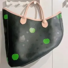The Beatles COMME des GARÇONS 青山バッグ - メルカリ