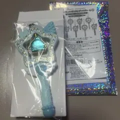 サンリオキャラクターズ シークレットきらきらステッキチャーム ハンギョドン