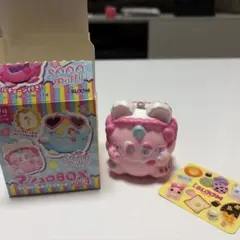iBLOOM マシュロBOX vol.4 スクイーズ デゴラロリータピンク