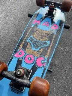 2026年最新】ビンテージ スケボーの人気アイテム - メルカリ