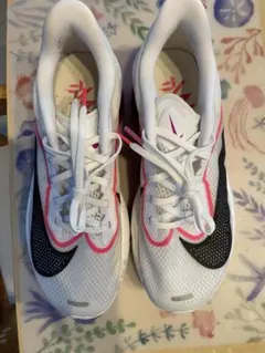 ナイキ　ズームフライ6 Nike ZoomFly6 24.5cm