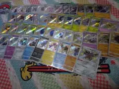 ポケモンカード　まとめ売り45枚　s シャイニー　色違い