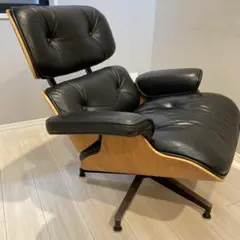 正規品 Herman Miller イームズ ラウンジチェア 単体購入不可のサムネイル