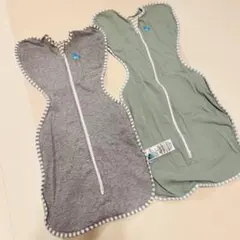 スワドルアップ　S.Mセット