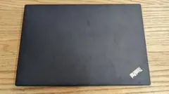 2026年最新】thinkpad x260 中古の人気アイテム - メルカリ