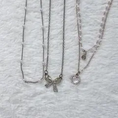 ネックレス ゴールド まとめ売りのサムネイル