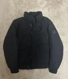 TOMMY HILFIGER ダウンジャケット