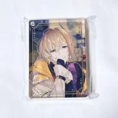 にじさんじ ノスタルジアコレクション 風楽奏斗