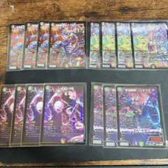 デモニオ カリスマBEST デッキパーツ まとめ売り - メルカリ