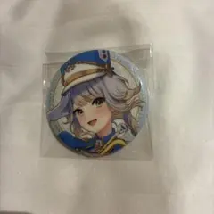 みたらし団 2nd Anniversary ランダムビジュアル缶バッジ 栞葉るり