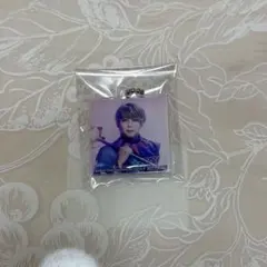 エーステ 卯木千景 ACT3! 2025 特典 アクキー アクリルチャーム