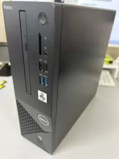 第10世代i5/ SSD&HDD/ Win11 DELL 3681 訳ありのサムネイル
