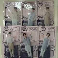 Hey!Say!JUMP アクスタ　アクリルスタンド