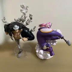 ワンピース 一番くじ　D 賞　バーソロミュー・くまE賞　ジュエリー・ボニー