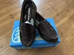 CEDAR CREST ローファー ブラウンのサムネイル