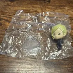 呪術廻戦 カプセルフィギュアコレクション06 七海建人