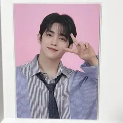 SEVENTEEN トレカ エスクプス holiday