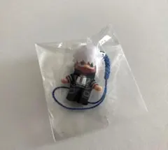 僕のヒーローアカデミア ヒロアカ コスチュームキューピー 荼毘