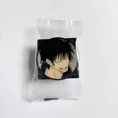 呪術廻戦　コミックス20巻特製ピンズ　伏黒甚爾