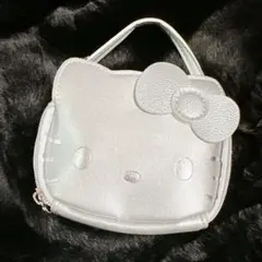 HELLO KITTY × BRILMY ポーチ