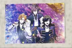 ヒプノシスマイク　映画特典　ポストカード