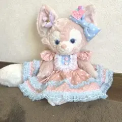 リーナベル　コスチュームパルパルーザ風