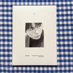 限定値下】 ZB1 Ascend 11 ver CD ハンビン 開封済み ⭐︎ - メルカリ