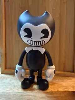 美品Funko社フィリックス☆ボブルヘッド☆ソフビ☆キャラクタードール