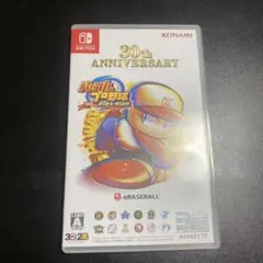 パワプロ2024 switch