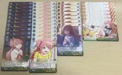 プロセカ ヴァイスシュヴァルツ vol.3 桃井愛莉 まとめ売り(34枚)