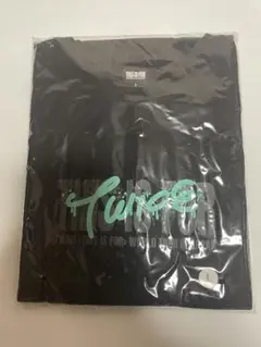 TWICE ミナ MINA THIS IS FOR TOUR Tシャツ L