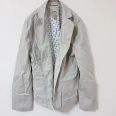 L.L.Bean 【XS 】レディース コットンジャケット